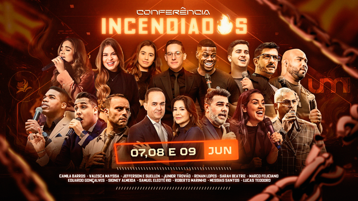 Incendiados Incendiados