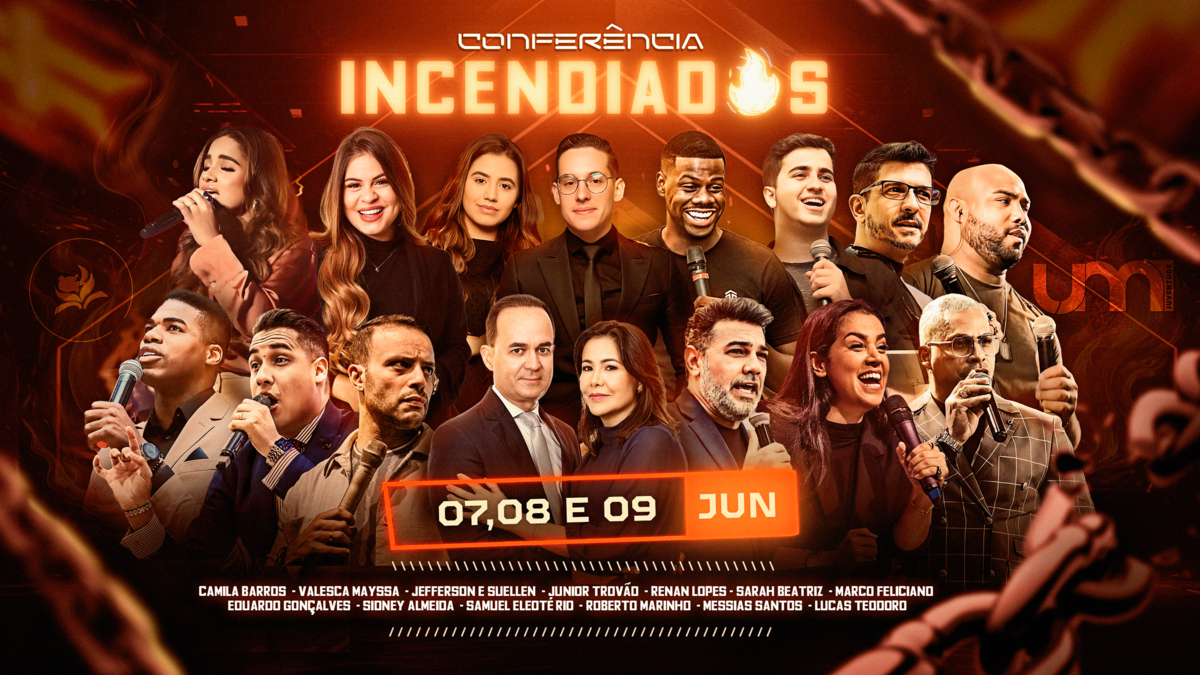 Incendiados