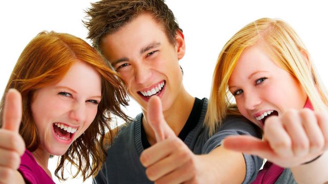 A força da concordância - para Adolescentes