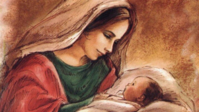 Está chegando o natal - Para crianças