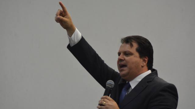 Pr. Davi Nacif