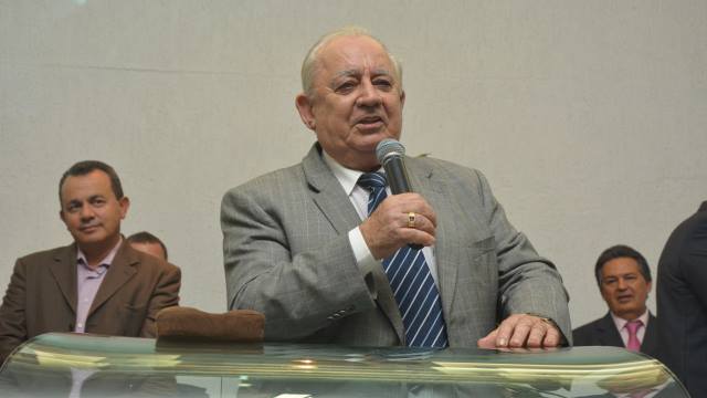 Pr. Abigail Carlos de Almeida