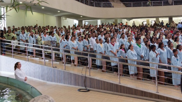 48ª AGE - CONAMAD - Assembléia de Deus Ministério Fama