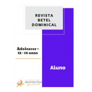 Adolescer+ 12 a 14 - (Aluno) 