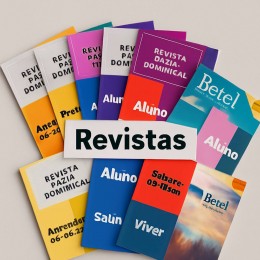 Revistas